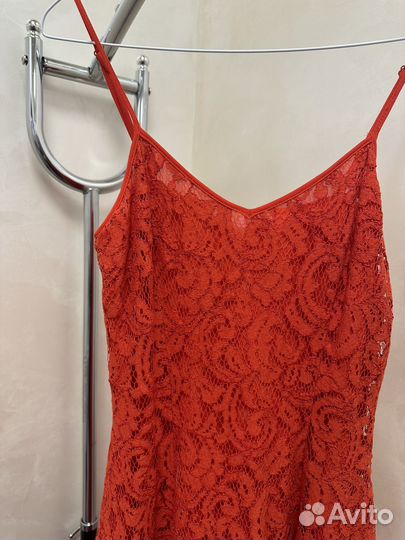 Платье женское вечернее