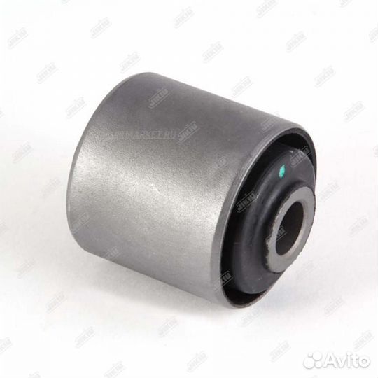 Jikiu BH22170 Сайленблок задней продольной тяги за