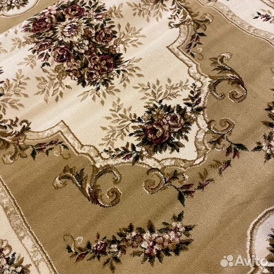 Ковер Вернисаж 1.5х2.5