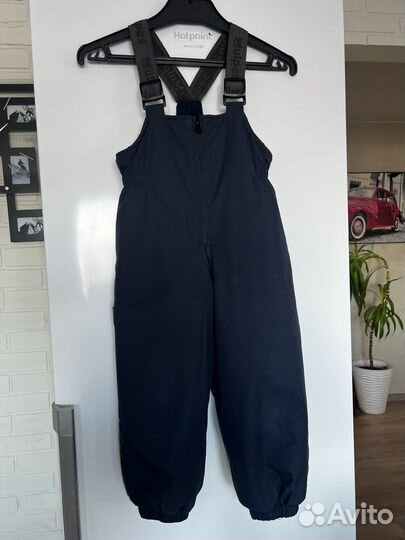 Зимние брюки