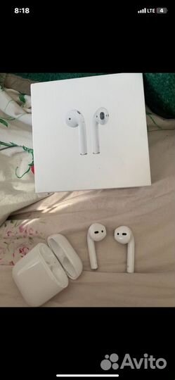 Airpods 2