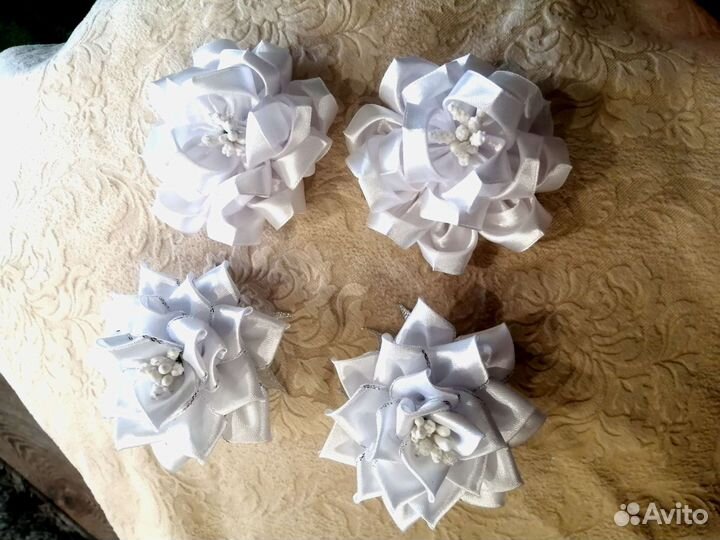 Резинка для волос