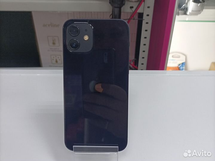 iPhone 12, 128 ГБ