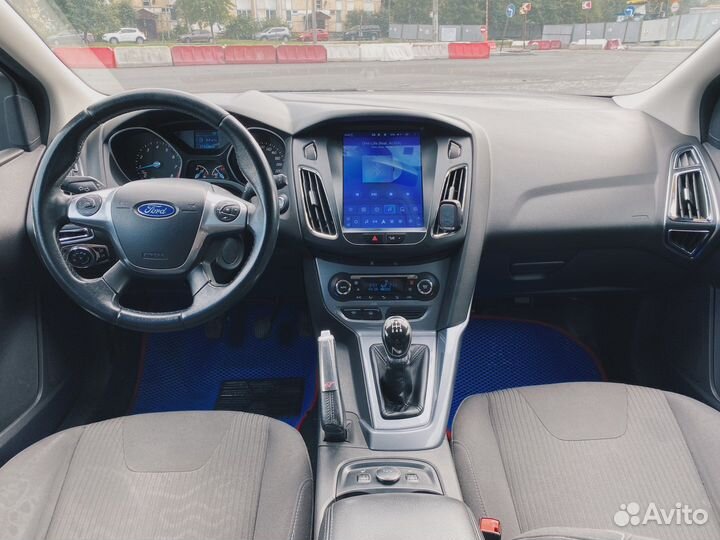 Инструктор по вождению