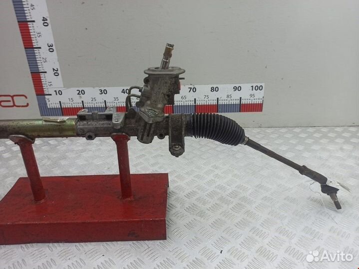 Рейка рулевая для Volkswagen Golf 4 1J1422075S