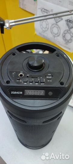 Колонка ZQS4239