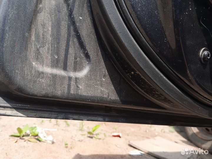 Дверь передняя левая Volvo s80 1998