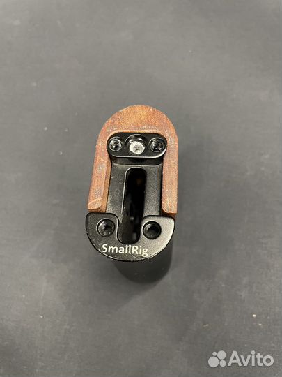 Ручка для клетки smallrig под ssd samsung