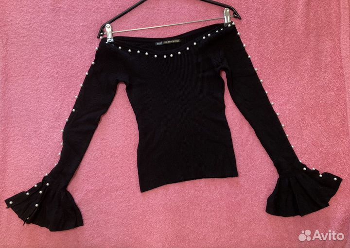 Новый джемпер Love republic