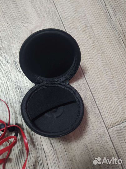 Наушники Monster Beats