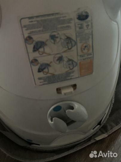 Автолюлька