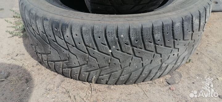 Hankook Winter I'Pike 195/65 R15