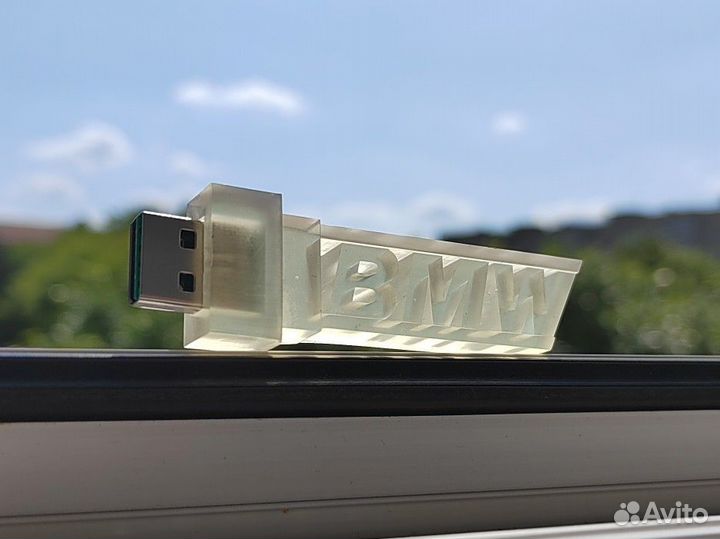 Usb Флешка 64 Gb