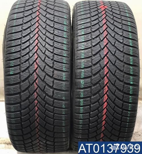Bridgestone Blizzak LM005 RFT 235/40 R20 96H