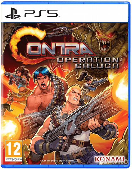 Игры ps4 / ps5