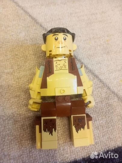 Lego Гарри Поттер