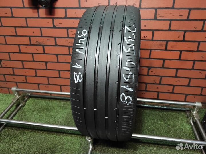 Hankook Ventus Prime 3 K125 235/45 R18 94V