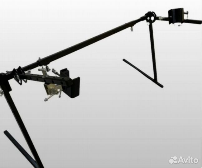 Большой портальный станок для вышивки goodstich