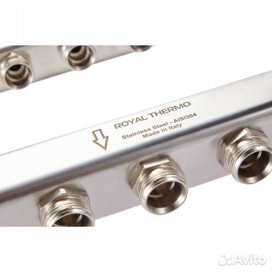 Коллекторнерж. всбореуниверсальный1