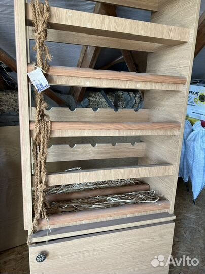 Винный шкаф