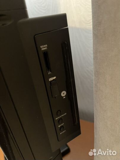 Телевизор supra 32 диагональ