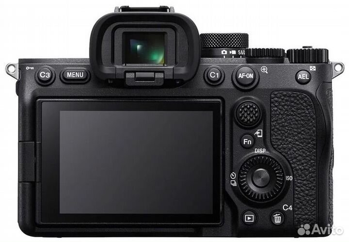 Sony alpha ilce A7 M4 body (Абсолютно Новый)