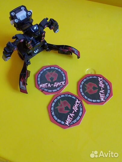 Скричеры разные