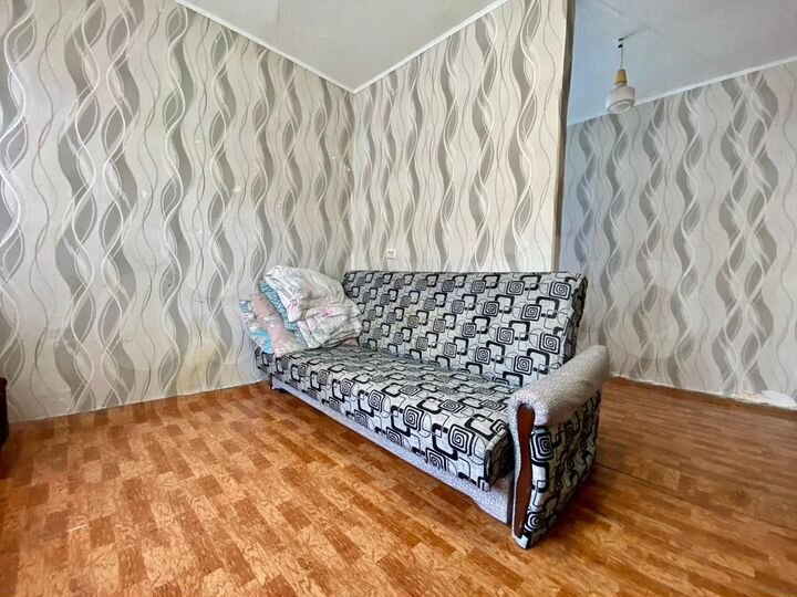 1-к. квартира, 30 м², 1/5 эт.