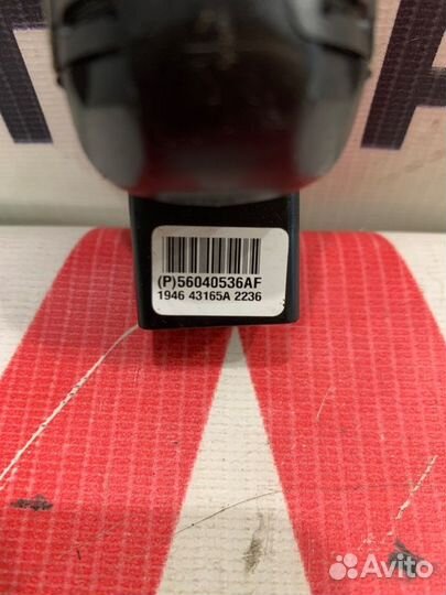 Кнопка регулировки зеркал Dodge Caliber 2007