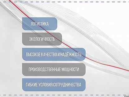 Zip Lock пакеты для озон