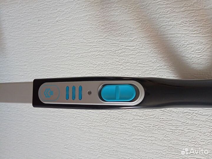 Паровая швабра tefal