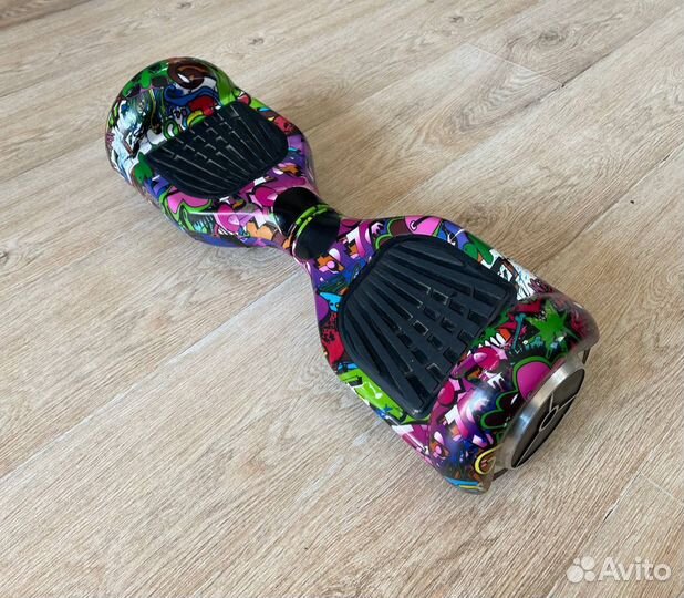 Гироскутер