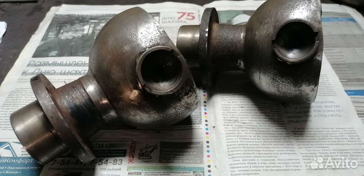 Комплект шопк