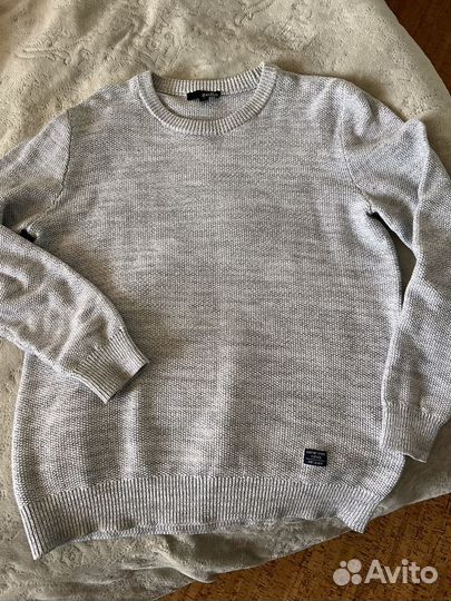 Мужские вещи пакетом 48 50 размер