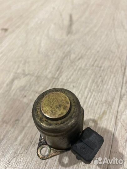 Клапан PML рулевой рейки Mercedes Benz S500L W220