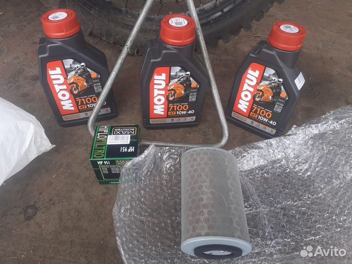 Honda CB 400 SF Vtec 2