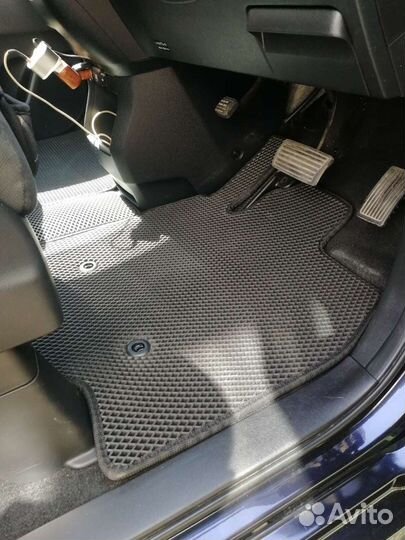 Коврики Ева (Eva) ромбы