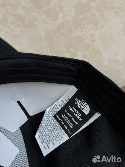 Кепка The North Face.Оригинал