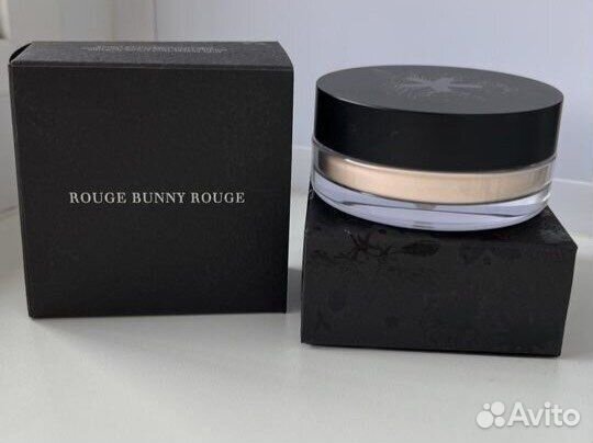 NYX, Rouge bunny rouge, Luxvisage, maqpro