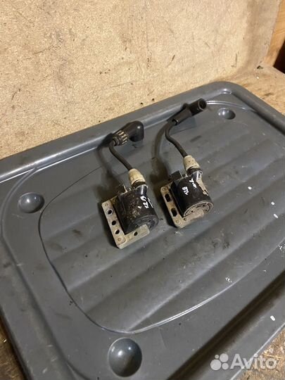 Катушка Восход,Минск,Карпаты