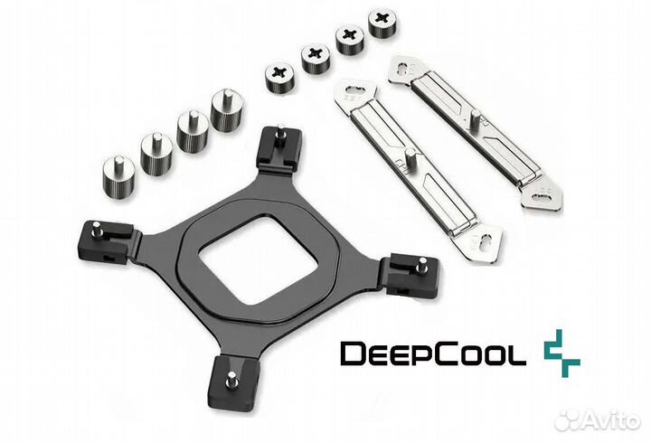 Крепления Для Кулера LGA1700 DeepCool AK620 AS500