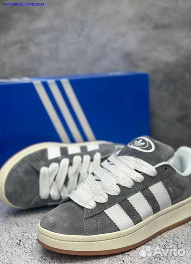 Кроссовки Adidas Campus 00s