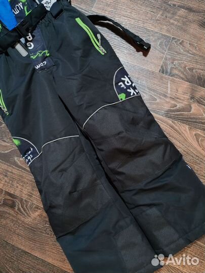 Комбинезон В отличном состоянии