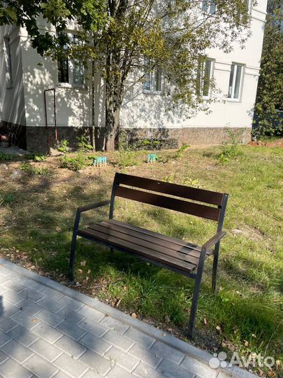 Дом для пожилых людей