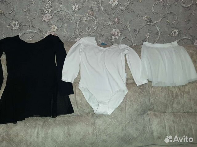 Купальник для девочки. Хлопок 2 купанлик +1 юпка