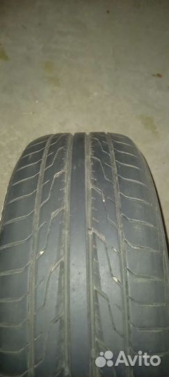 Toyo DRB 215/55 R17 94V