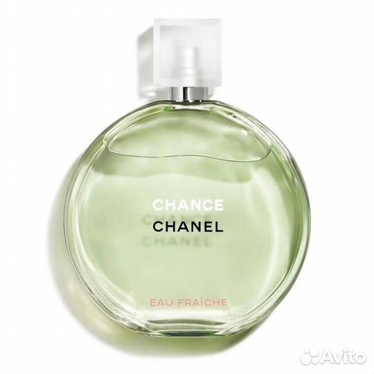 Парфюмерия chanel новая