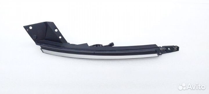 Б/У Ходовые огни Состояние отличное, оригиналnnУ