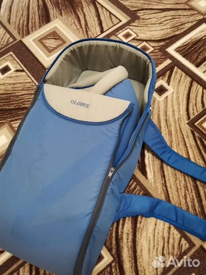 Переноска для детей