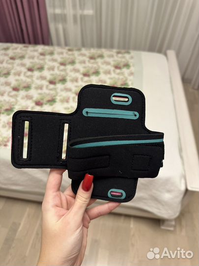 Чехол для телефона для тренировок